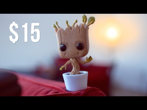 The Best: Tech Under $15! v1.0
