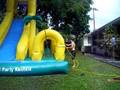 videos de HMA ASHMA Slip 'n Slide Social pt. 1