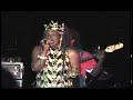 Rita Marley LIVE in Negril II: Bob Marley Tribute