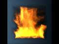 videos de Violent campfire