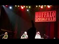 Buffalo Springfield Bonnaroo 2011