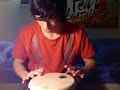Breakage bongo