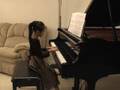 A Ground in Gamut by Henry Purcell -- piano