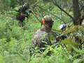 OK D-Day 2007 Rescue of Mussolini part 3 OK D-Day 2007 Rescue of Mussolini part 3