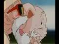Dragon ball en la tierra del rock