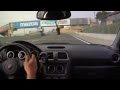 Laguna Seca AM, August 2008 - Speed Ventures