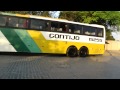Viação Gontijo  15255 Jum Buss 360 Scania K124IB em Januária