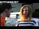 Synthesis.net Travis Clark of We The KIngs