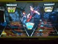 Guitar Hero 2 Commercial