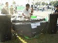 DJ HILOW @ Nocturnal Wonderland 2006