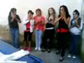 gitanas cantando por rumbas