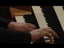 Xaver Varnus organ improvisation, Palace of Arts, Part 1