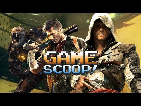 Game Scoop! 330: A Brief History of Alternate History Games