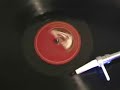 (george - ellington)
(vocalists: al hibbler with kay davis, obbligato)