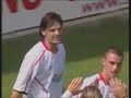 fernando morientes for liverpool