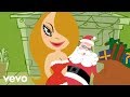 Mariah Carey - All I Want for Christmas Is You (J.D. Remix Animated)