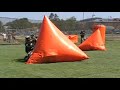 2007 Boston NPPL- Chattown VS Shock