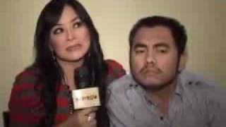 Anissa Bahar Makin Mesra Dengan Suami - CumiCumi.com