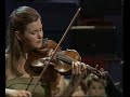 Mozart Violin Concerto 5 (4of 5) Janine Jansen- violin Mozart Violin Concerto 5 (4of 5) Janine Jansen- violin