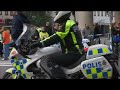 ESF 2008 - The Big Parade! in Malm� (080920)