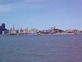San Francisco Skyline