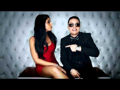 Sensato Ft Fito Blanko & Pitbull  -  Crazy People (Official Video)