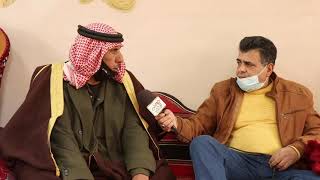 حروف وطن الموسم الرابع عشر  -  الحلقة (  4  )  العوجا