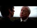 The dark knight trailer