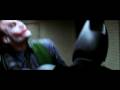 The Dark Knight Trailer