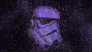 スターウォーズファンのための写真共有サイト「Share The Force」、米百貨店チェーンが開設