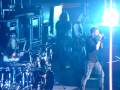 Saving Abel - Drowning (Face Down) - Live in Houston, Texas on April 16, 2009