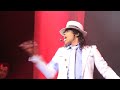 Who's Bad: The Ultimate Michael Jackson Tribute Band - Promotional Trailer