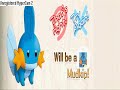 I AM A TRUE MUDKIP!!!