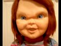 chucky doll - (prop replica) MEDICOM chucky doll - (prop replica) MEDICOM