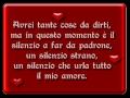 Non voglio perderti Dany