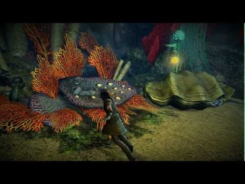 gw2 underwater - Found in an underwater Quaggan village, I play an organ made of coral.