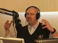 videos de Clip from The Dividing Line, 12/2/2008