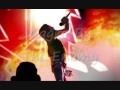 please read this first :

this is 43 songs that will be in the game and some of the characters !!!

this is the songs to complete the final setlist:

coldplay - shiver
no doubt - spiderwebs
radio futura - escuela de calor
anouk - good god
beatsteaks - hail to the freaks
tokio hotel - monsoon
stuck in the sound - toy boy
kent - vinternoll 2
hush puppies - you're gonna say yea
pat benatar - heartbreaker
mars volta - l'via l'viaquez
blondie - one way or another
fleetwood mac - go your own way
the cult - love removal machine
muse - assassin
los lobos - la bamba
lacuna coil - our truth
the living end - prisoner of society
bullet for my valentine - scream aim fire
the smashing pumpkins - today
wayne kramer - kick out the jams
sex pistols - pretty vacant
the police - demolition man
tool - parabola
tool - schism
tool - vicarious
trust - anti-social
wings - band on the run
filter - hey man, nice shot
the stone roses - love spreads
dream theater - pull me under
rise against - re-education
nofx - soul doubt
ted nugent - stranglehold(boss battle)
r.e.m - the one i love
jimmy eat world - the middle
lynyrd skynyrd - sweet home alabama
joe satriani - satch boogie
the allman brothers band - ramblin'man
dream theater - pull me under
lacuna coil - our truth
willie nelson - on the road again
jane's addiction - mountain song
30 seconds to mars - the kill
korn - freak on a leash
sting - demolition man
steely dan - do it again
311 - beautiful disaster









check out this link for all the complete setlist and the downloadable content who'll be featured when the game will be available:

http://en.wikipedia.org/wiki/guitar_hero_iv

rock 'n' roll !!!