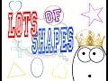 DVD Shapes Song DVD Shapes Song