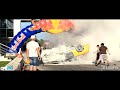 Nikita Lukyanov had a terrifying accident on the training session of the first stage of the Ukrainian Drift Championship.The driver was not injured and got out of the car safe and sound by himself in 10 seconds after the crash. What you see in the clip is editing splice of two different runs that he did - first was ok,an during the second the crash happened.When he started the second run i was not filming untill the moment I understood something going wrong.I hit﻿ the record button in 2 seconds before crash. Lushyn Films - vk.com | lushyn.com