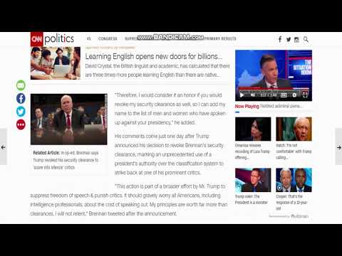 Architect of bin Laden raid issues stunning rebuke of trump