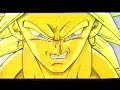 DBZ - Le retour de Broly