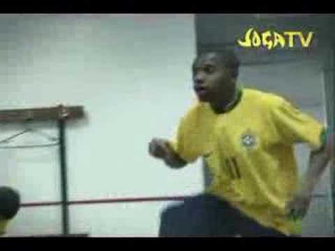 The best of Joga Bonito