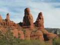 Canyon Winds - Mike Luetger