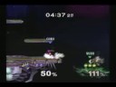 Chibo (Samus) VS Vudujin (DK) [2]