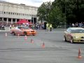 CDS Strahov 25.7.2009 Battle Zdeněk Wertheim ml.(e36 M3) vs Standa Bezouška (e30 M5) finále !!!