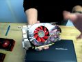 Radeon HD 5750 1GB ATI Video Card XFX Unboxing Linus Tech Tips