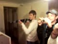 michael,dan,steve,chris