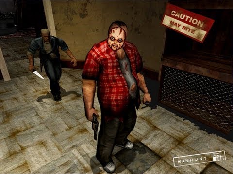 Los videojuegos mas polemicos o sangrientos