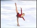 Sasha Cohen - 2005 Trophee Eric Bompard SP